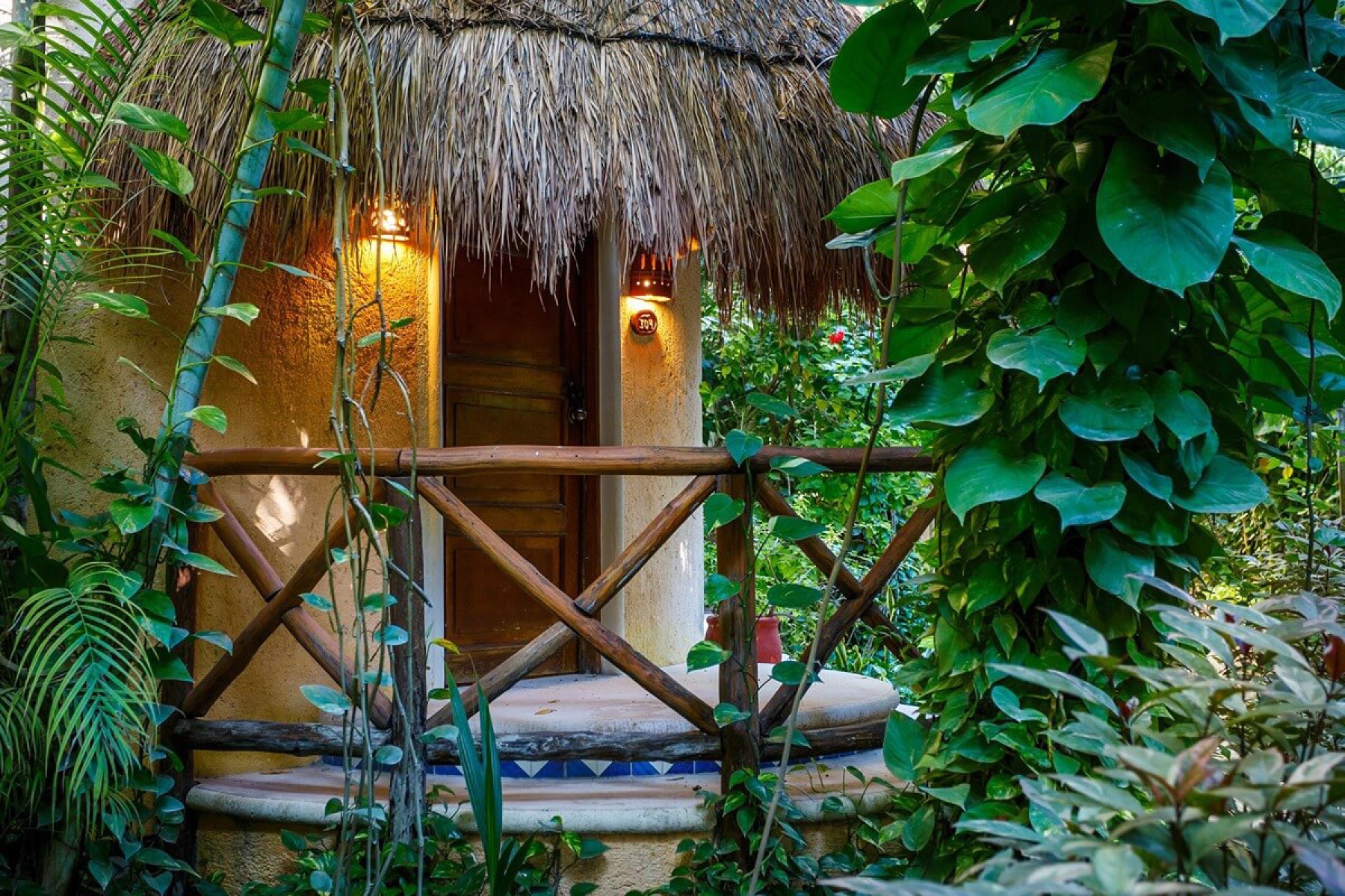 Villas HM Paraiso del Mar